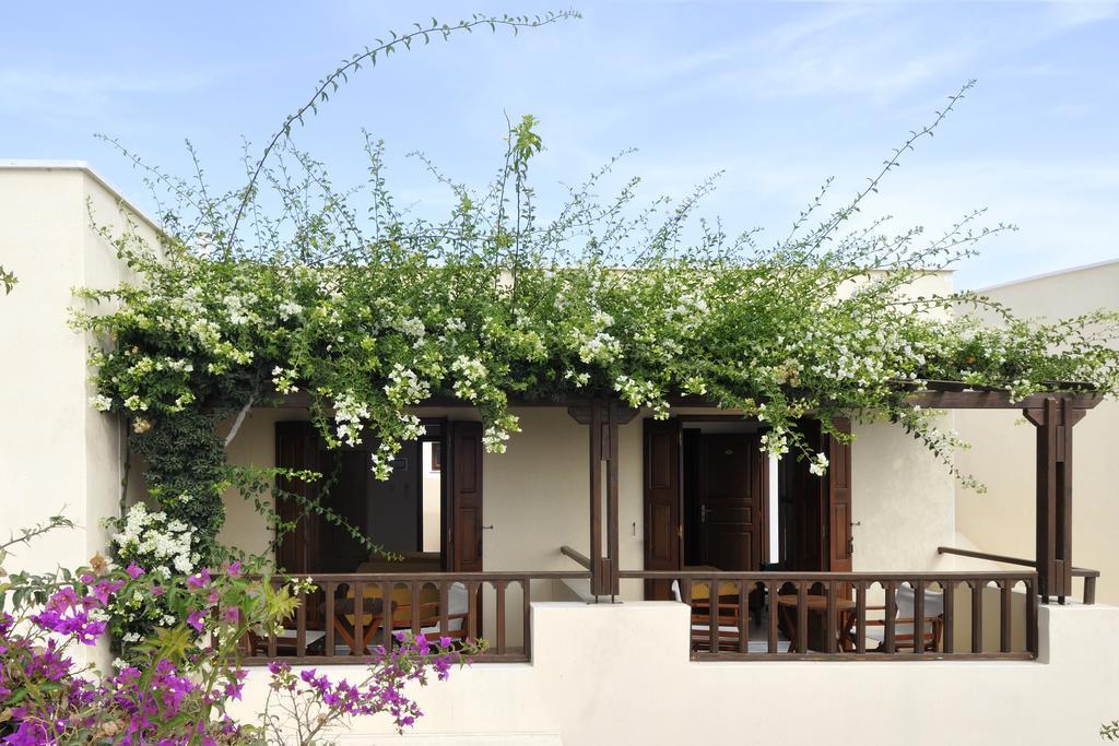 Hotel Mathios Akrotírion