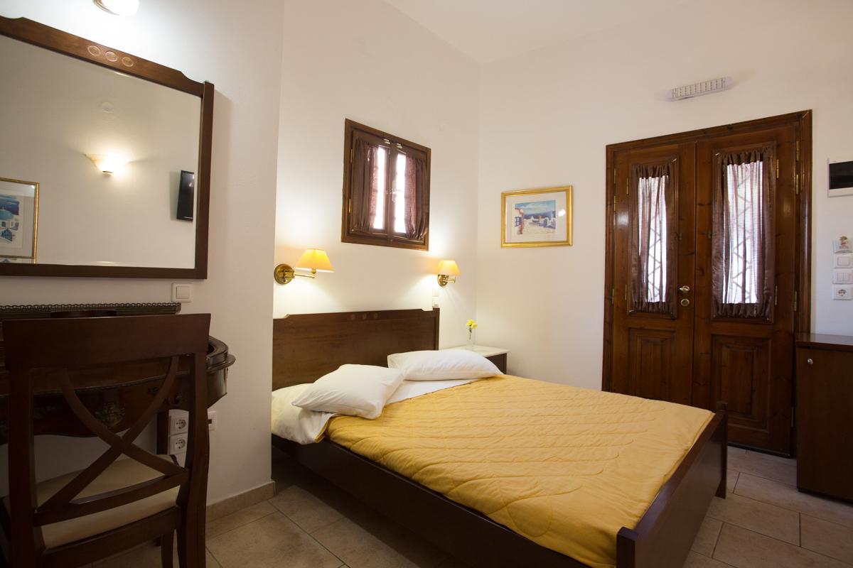 Hotel Mathios Akrotírion
