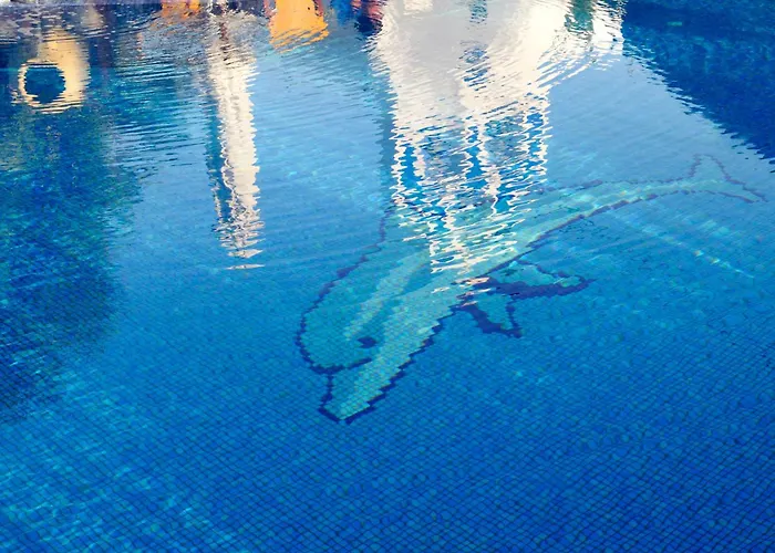 Hotel Mathios
