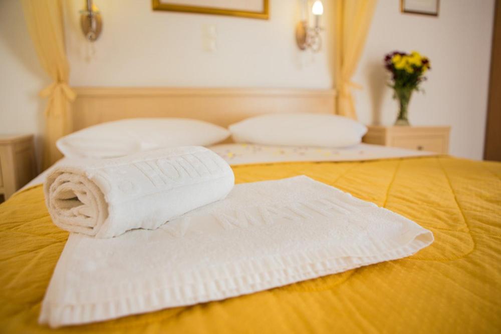 Hotel Mathios Akrotírion